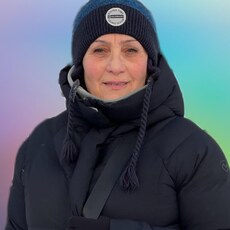 Фотография девушки Галина, 66 лет из г. Павловский Посад