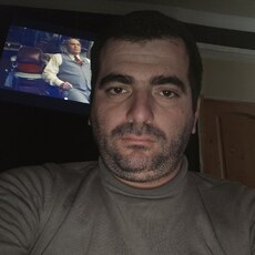 Фотография мужчины Алан, 37 лет из г. Адлер