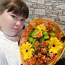 Настюша, 31 год
