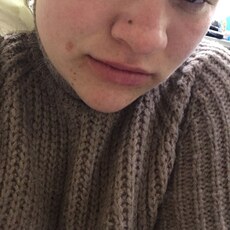 Фотография девушки Аня, 21 год из г. Алматы