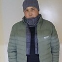 Шейх Мухаммад, 39 лет