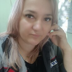 Фотография девушки Наталья, 39 лет из г. Орск