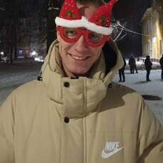 Фотография мужчины Сергей, 27 лет из г. Городец