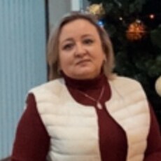 Фотография девушки Наталья, 50 лет из г. Одинцово