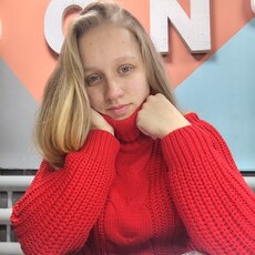 Фотография девушки Анжела, 27 лет из г. Абакан