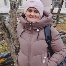 Фотография девушки Надя, 40 лет из г. Новосибирск