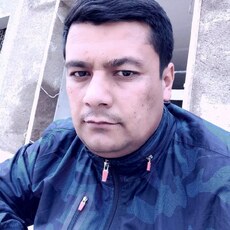 Фотография мужчины Донаев Акбар, 35 лет из г. Ярцево