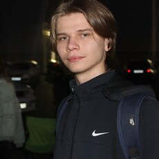 Фотография мужчины Вова, 23 года из г. Волгоград