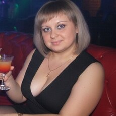 Фотография девушки Марина, 38 лет из г. Оренбург