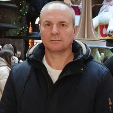 Фотография мужчины Владимир, 52 года из г. Чашники
