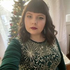 Фотография девушки Кристина, 27 лет из г. Брянск