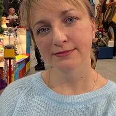 Фотография девушки Светлана, 38 лет из г. Губкинский