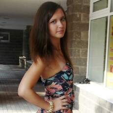 Фотография девушки Мария, 28 лет из г. Горячий Ключ
