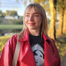 Фотография девушки Мария, 37 лет из г. Полоцк