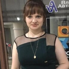 Фотография девушки Ольга, 33 года из г. Владивосток