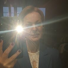 Фотография девушки Домохозяйка, 45 лет из г. Хабаровск