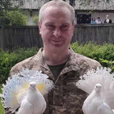 Фотография мужчины Роман, 42 года из г. Львов