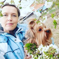 Фотография девушки Натали, 52 года из г. Северская