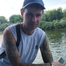 Фотография мужчины Александр, 41 год из г. Калуга