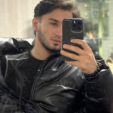 Фотография мужчины Ali, 21 год из г. Жуковский