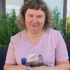 Фотография девушки Оксана, 36 лет из г. Самара