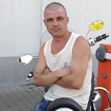 Фотография мужчины Дмитрий, 40 лет из г. Несвиж