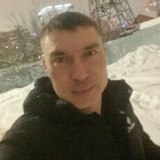 Фотография мужчины Николай, 38 лет из г. Рязань