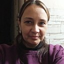 Татьяна, 44 года