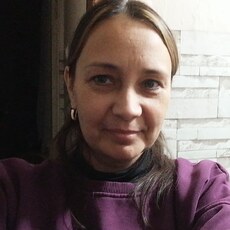 Фотография девушки Татьяна, 44 года из г. Саянск