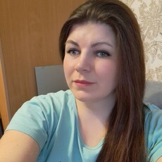 Фотография девушки Танечка, 35 лет из г. Ульяновск