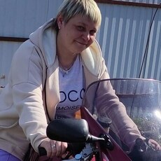 Фотография девушки Леночка, 49 лет из г. Кохма