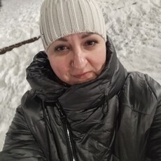 Фотография девушки Евгения, 42 года из г. Междуреченск