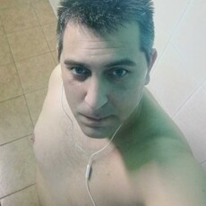 Фотография мужчины Илья, 30 лет из г. Ульяновск