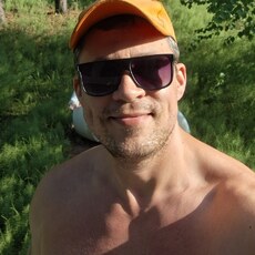 Фотография мужчины Серёжа, 41 год из г. Сургут