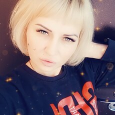 Фотография девушки Марго, 39 лет из г. Березники