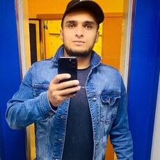 Фотография мужчины Amir, 34 года из г. Нерюнгри