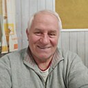 Владимир, 68 лет
