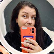 Фотография девушки Надежда, 36 лет из г. Павлово