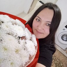 Фотография девушки Метиска, 37 лет из г. Уральск