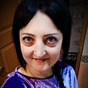 Брюнеточка, 41 год