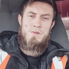 Фотография мужчины Сашка, 30 лет из г. Петропавловск-Камчатский