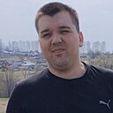 Санек, 37 лет