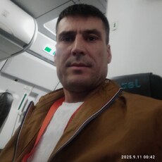 Фотография мужчины Рахмон, 42 года из г. Пушкино (Московская Обл)