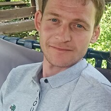 Фотография мужчины Антон, 34 года из г. Пермь