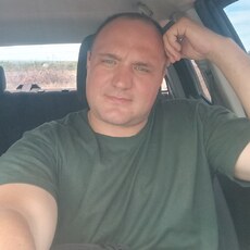 Фотография мужчины Александр, 37 лет из г. Антрацит