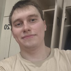 Фотография мужчины Евгений, 32 года из г. Липецк