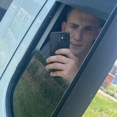 Фотография мужчины Виталик, 26 лет из г. Уфа