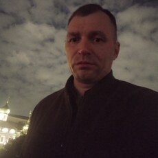 Фотография мужчины Дмитрий, 36 лет из г. Тамбов