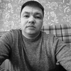 Фотография мужчины Руслан, 39 лет из г. Курск