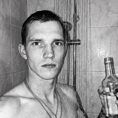 Фотография мужчины Сергей, 27 лет из г. Новокузнецк